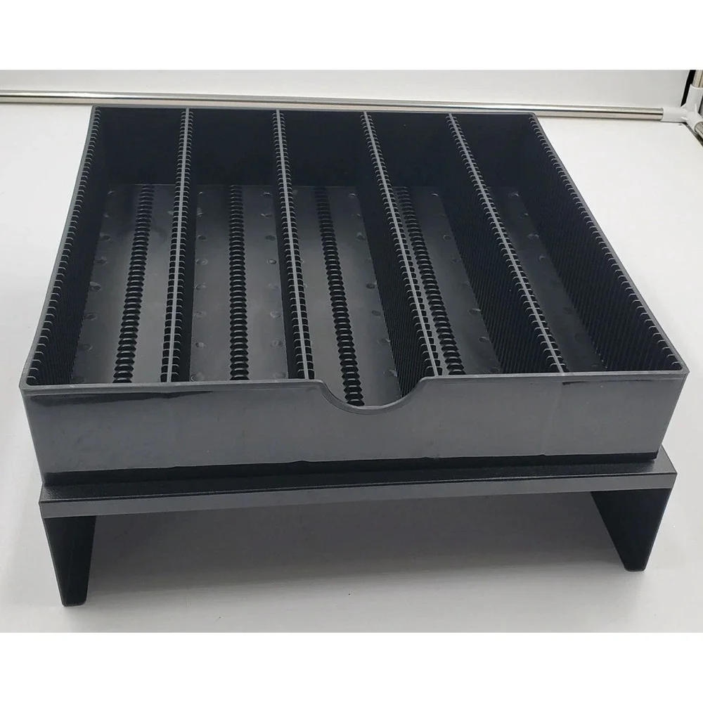 Coffee Pods Drawer Organizer Compatible With Nespresso Vertuo Pods Hold Up To 60